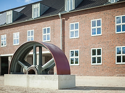 phanTECHNIKUM Wismar