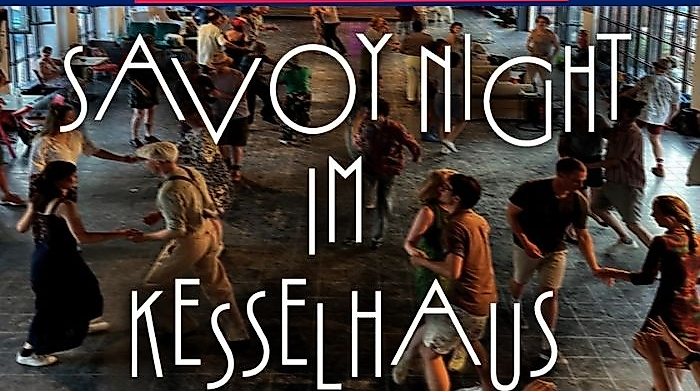 Kesselhaus Savoy Night