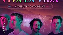 Viva La Vida - A Tribute to Coldplay