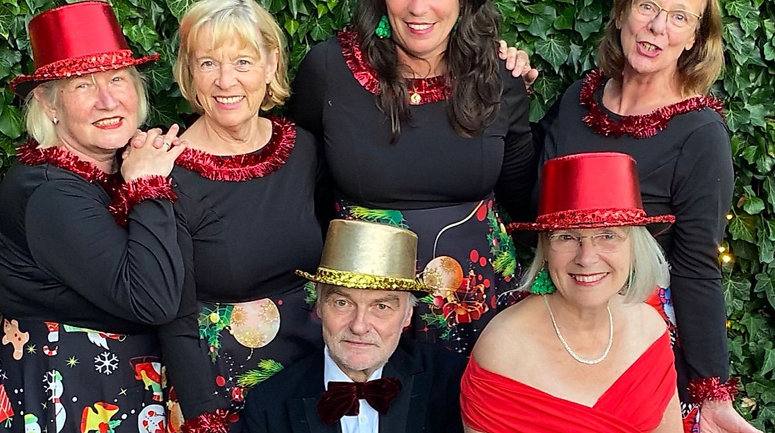 Das besondere Weihnachtskonzert