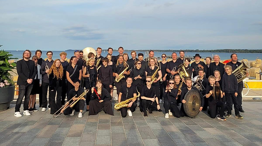 Open-Air-Konzert