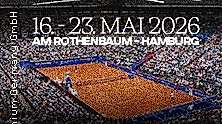 Center Court - Samstag, 16.05.2026