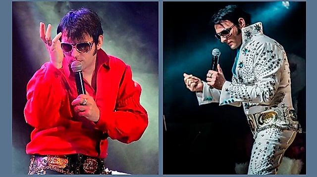 Tom Miller - Bar Cosmopolitan