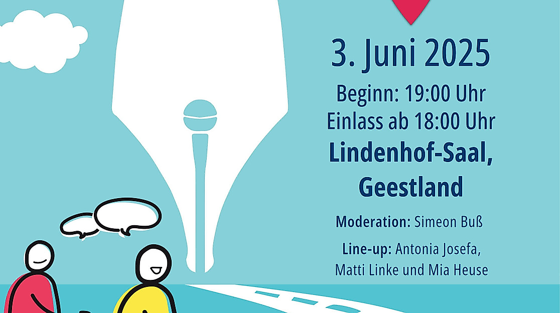 Plakat A3 Geestland_1