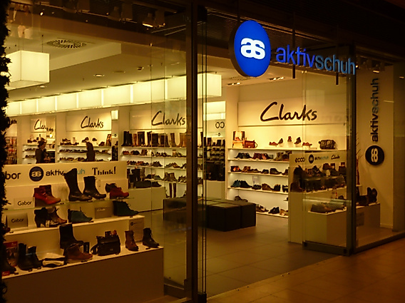 Clarks