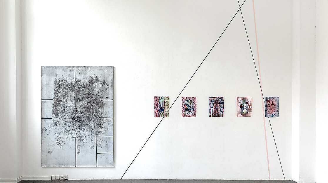 Galerie Carolyn Heinz