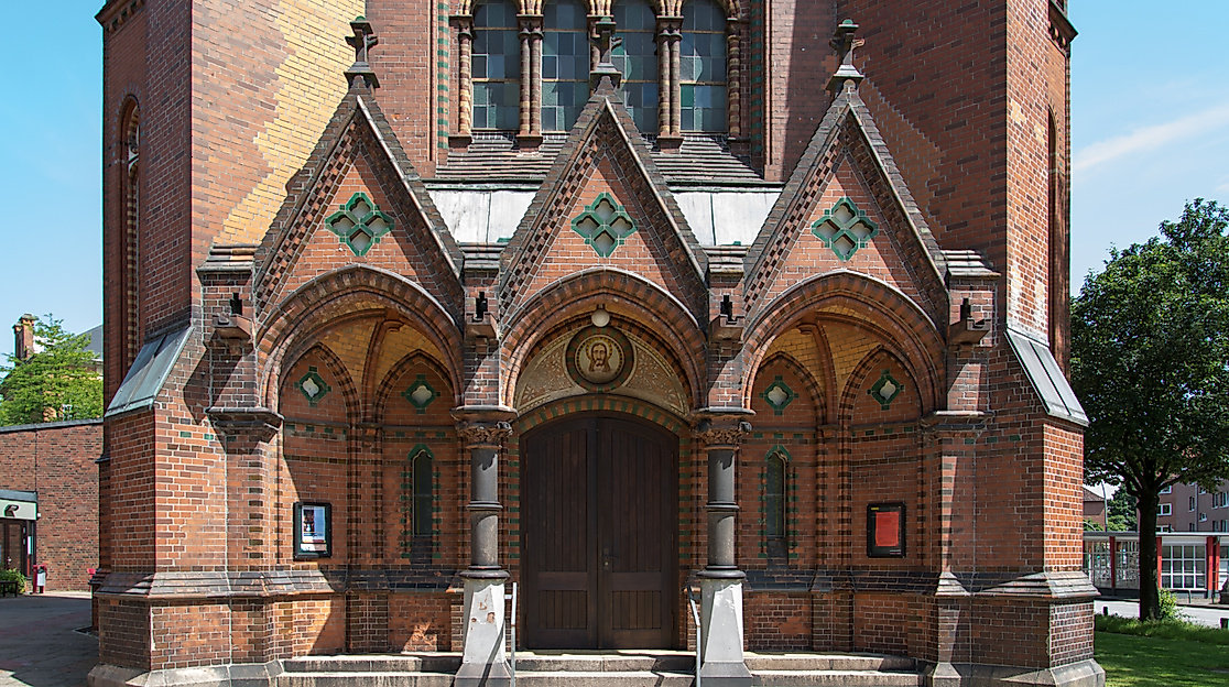 Christuskirche Eimsb++ttel_2