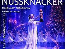 Ballett "Nussknacker" | Klassisches Etoile Ballett