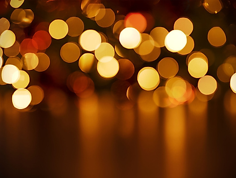 Weihnachts-Lichterfahrt von Stinteck nach Büsum