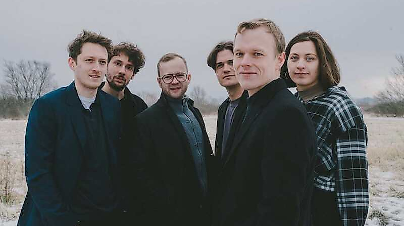 WAS NUN - Jazzsextett - Konzert der Neuen Jazzinititative Celle e.V.
