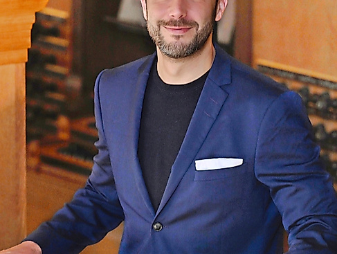 Gerhard Löffler