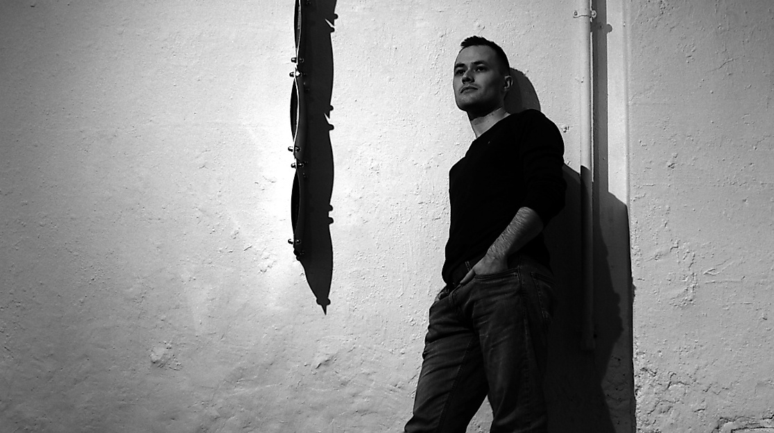 Florian Wiese - Portrait