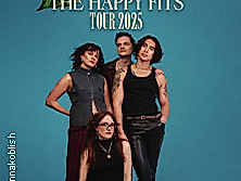 The Happy Fits