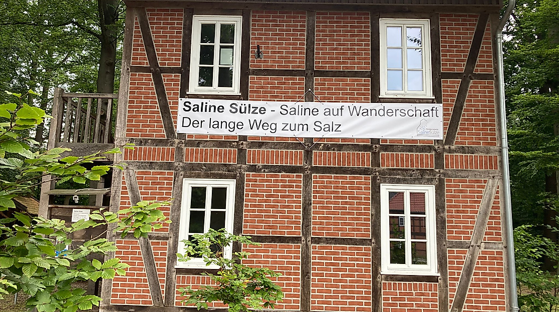 Saline Sülze