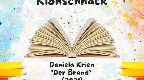 Bücher Klönschnack