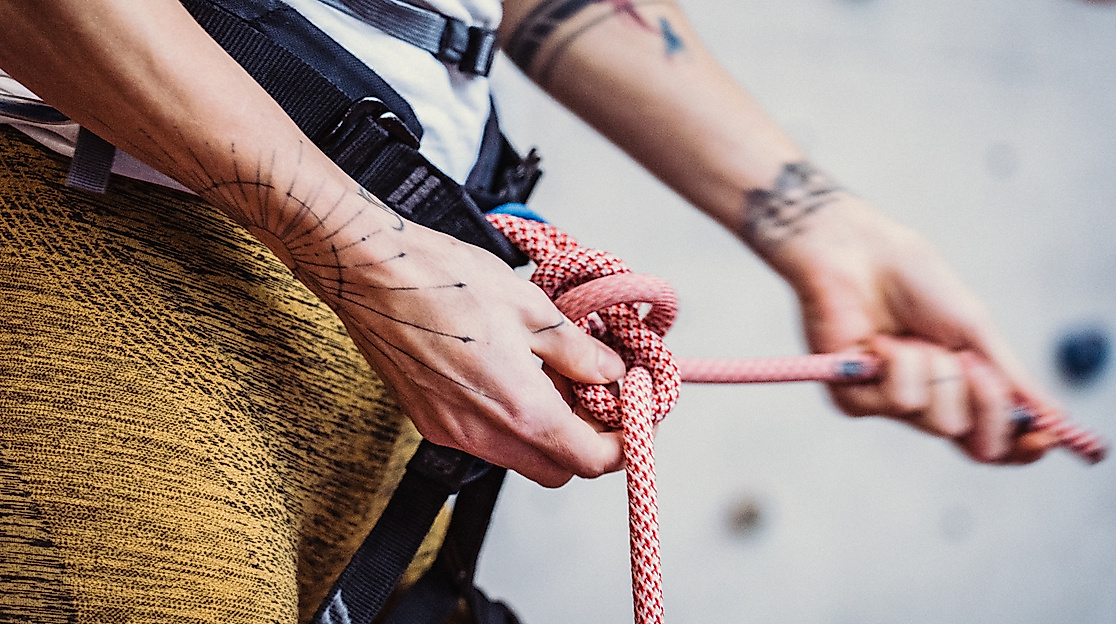 Nordwand Wilhelmsburg