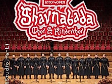 Shavnabada Chor live in Hamburg