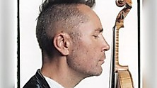 Nigel Kennedy | Nica Jazz Club Hamburg