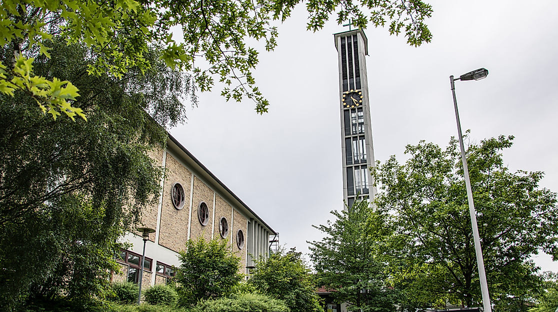 St. Johanniskirche Harburg