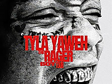 Tyla Yaweh - The Rager Boy Tour
