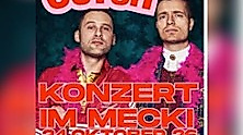 Die Guten - im Mecki