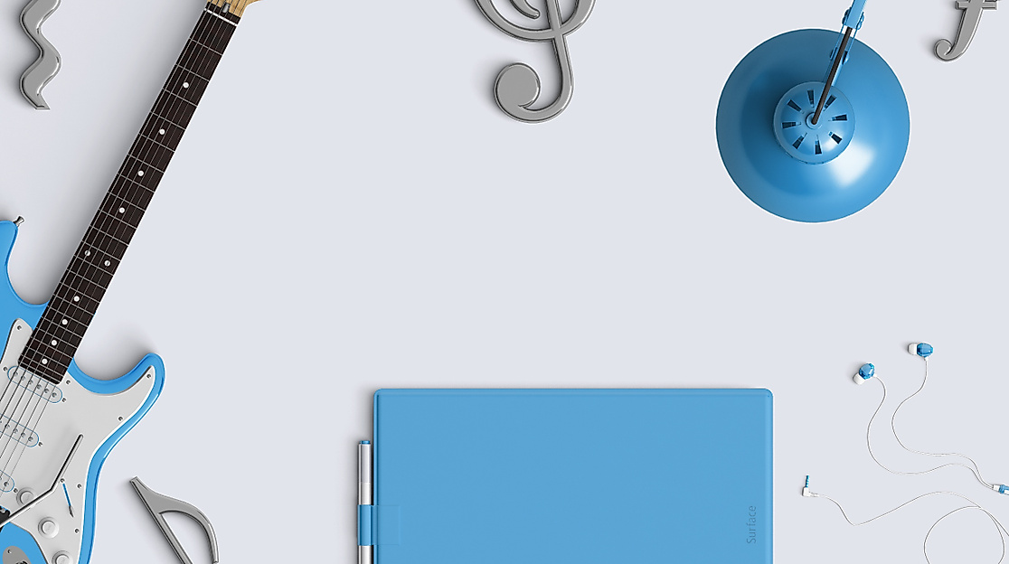 Musikwerkstatt für Groß und klein