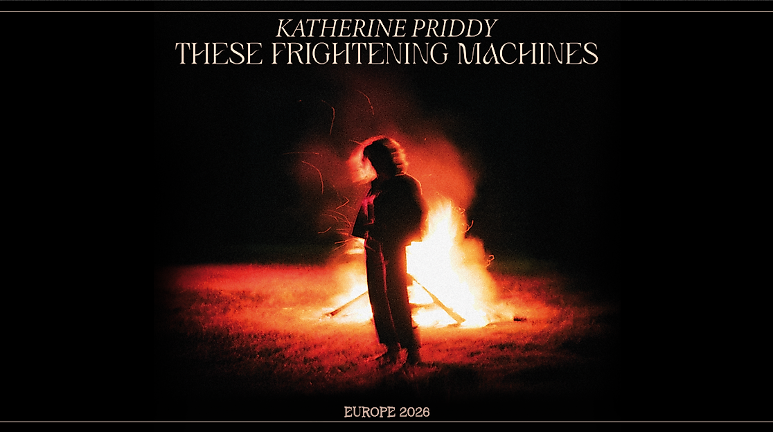 Katherine Priddy