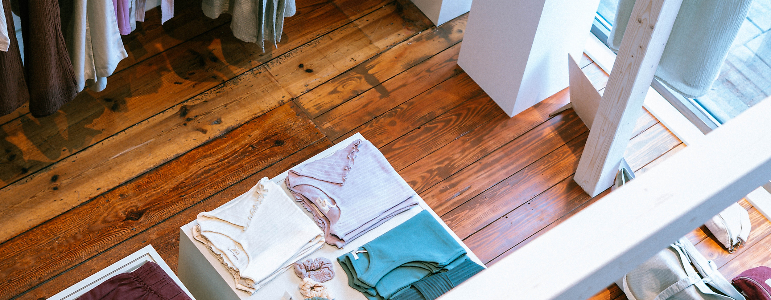 Nordlicht Store Hamburg