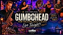 Gumbohead