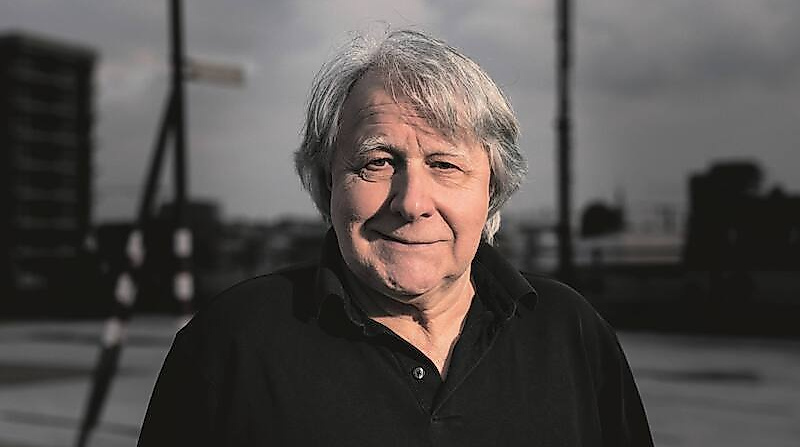Peter Urban - liest aus "On Air - Erinnerungen an mein Leben mit der Musik"