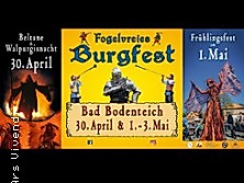 Beltane- & Walpurgisfeier