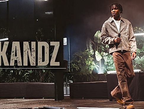 Tkandz - Germany Tour 2026