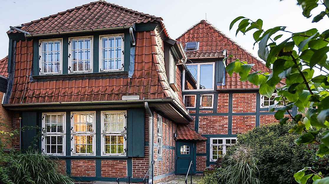 Gartenöffnung Garten am Rudolf-Schäfer-Haus