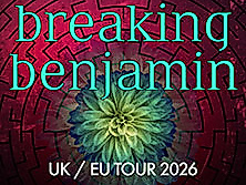 Breaking Benjamin