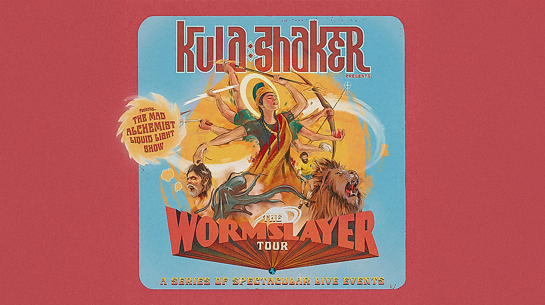 Kula Shaker