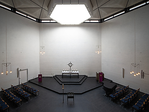 Ansgarkirche