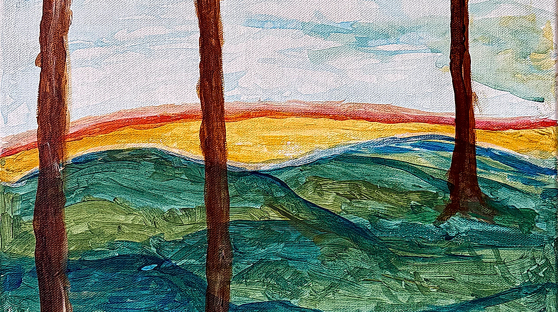 Landschaft