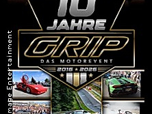 GRIP - Das MOTOREVENT in Bispingen