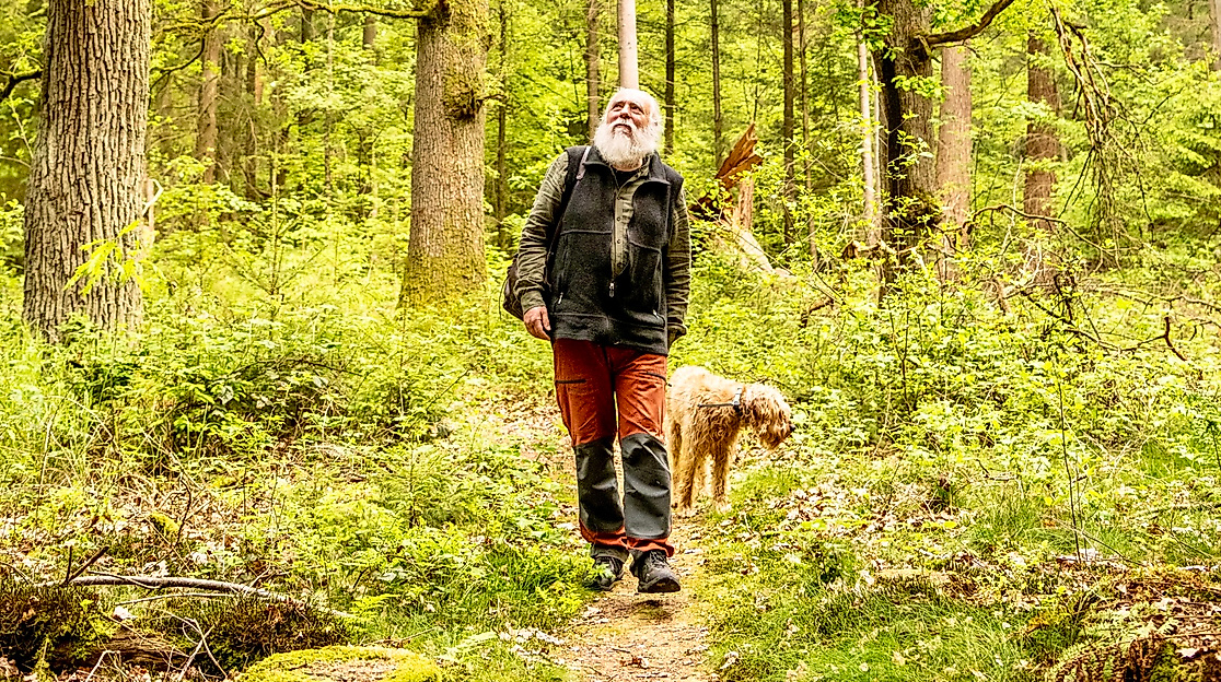 Heideregion Uelzen-2023-288-Wald Lintzel-Wanderung mit Volker Einhorn-HeideRegion Uelzen e. V., Dominik Ketz