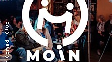 Moinhh - Open Mic
