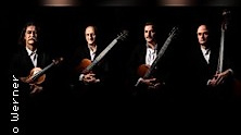 Hot Club d'Allemagne - Gipsy | Swing | Jazz