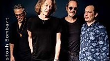 Dominic Miller Band