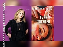 Annette Mingels: Evas Tochter
