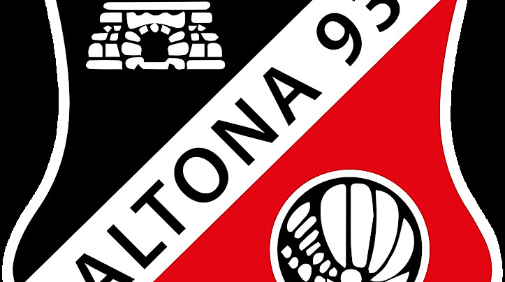 VfB Lübeck - Altona 93