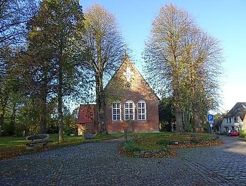 Gottesdienst