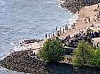 Elbstrand Hamburg