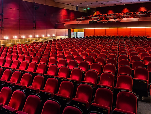 Altonaer Theater_3  Thomas Huang