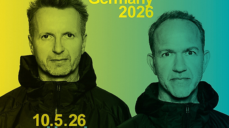Safri Duo - Live in Germany 2026