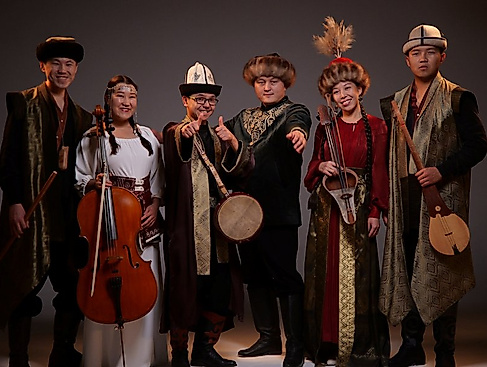 Kerbez Ensemble