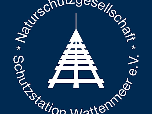 Logo der Schutzstation Wattenmeer